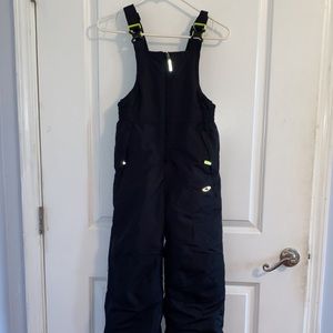 KIDS CHAMPION SNOWSUIT